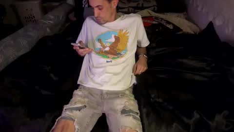 bigdickpapishampoo online show from February 8, 4:05 am