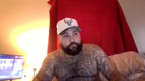 bigdickrican94 online show from January 21, 9:36 pm