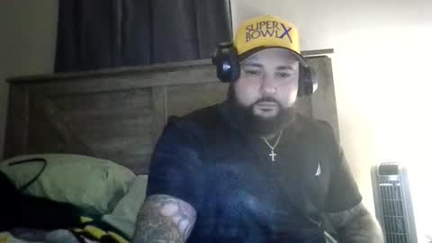 bigdickrican94 online show from March 3, 6:37 pm