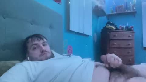 bigdickvin69 online show from January 29, 5:40 am