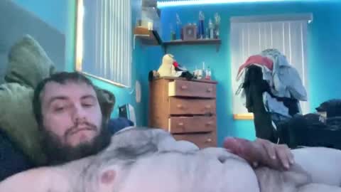 bigdickvin69 online show from September 9, 10:10 pm