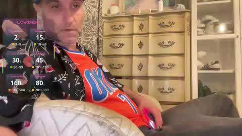 bigdickwalkin online show from March 15, 6:29 am