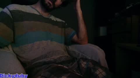 Snapshot of bigdickyduby chatting on October 14, 12:35 am George Forest Dickyduby on all Socials online show from October 14, 12:35 am