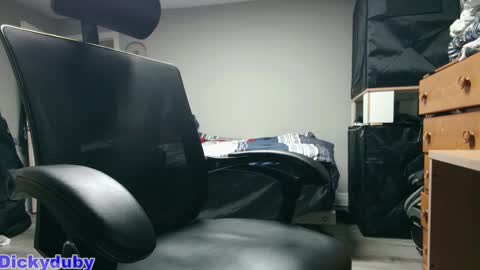 Snapshot of bigdickyduby chatting on September 20, 2:47 am George Forest Dickyduby on all Socials online show from September 20, 2:47 am