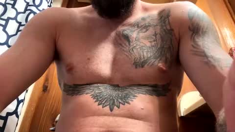 bigdikdaddy007 online show from January 19, 8:18 am