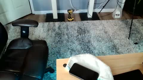bigdikdaddy007 online show from January 28, 7:32 am