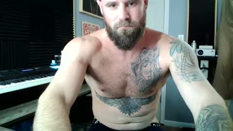 bigdikdaddy007 online show from February 6, 5:30 pm