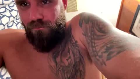 bigdikdaddy007 online show from February 9, 8:10 am