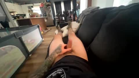 bigdikdaddy007 online show from January 18, 5:37 pm