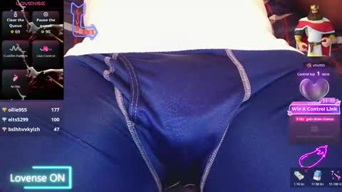 BigDickFreak online show from February 8, 8:18 am