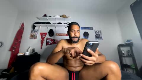 bigdinca online show from November 7, 6:32 pm