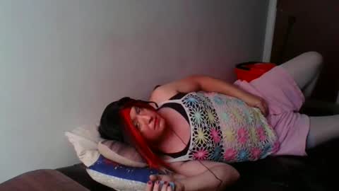 Madelyn online show from September 22, 1:48 pm