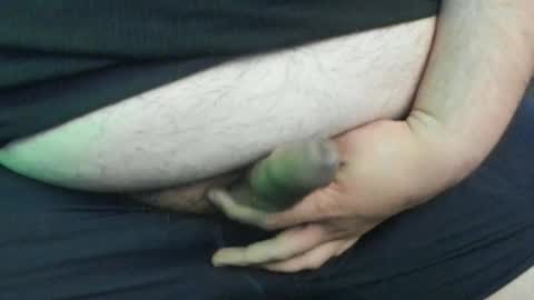 bigdude0162 online show from March 27, 7:26 pm