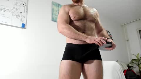 bigdudex online show from March 28, 5:36 pm