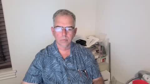 Dylan 56 Taleah 53 online show from October 6, 1:45 am