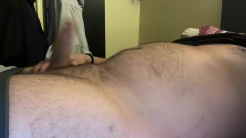 bigecuathickness718 online show from November 24, 3:27 am