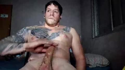 biggeboyy online show from March 13, 3:21 am