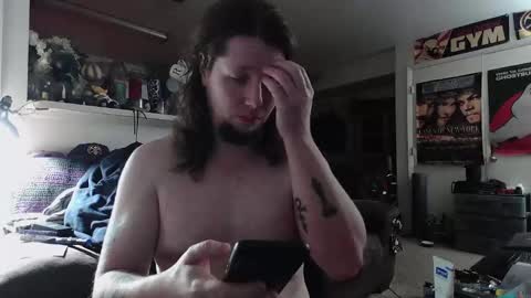 biggerisbetter21 online show from September 19, 9:35 am