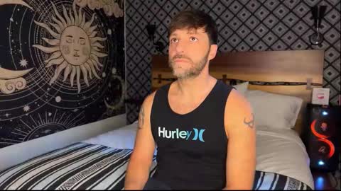 LILLI  MATT online show from February 15, 6:39 pm