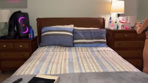 LILLI  MATT online show from December 29, 10:36 pm