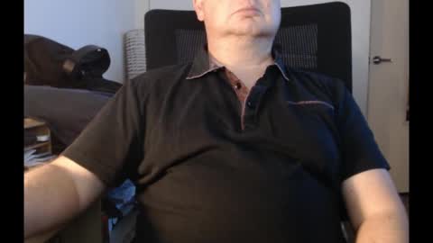 bighorn1981 online show from January 14, 3:32 am