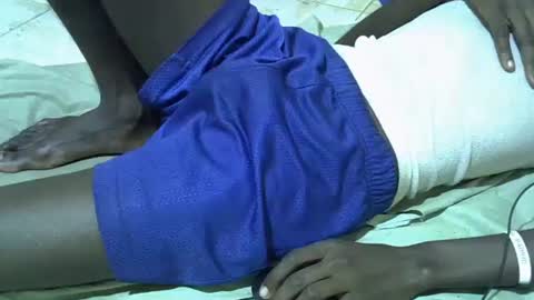 bighorny_dic online show from November 4, 6:53 pm