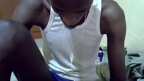 bighorny_dic online show from December 4, 9:42 am