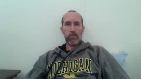 Chaz online show from March 9, 3:27 pm