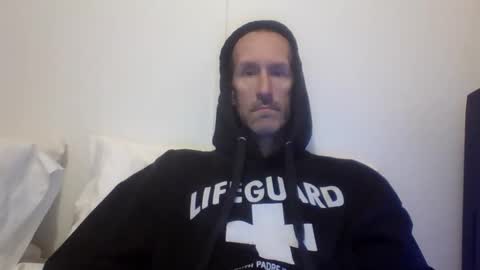 Chaz online show from November 12, 4:42 pm