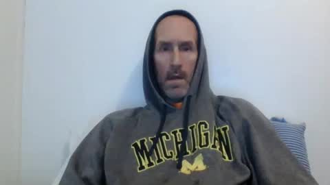 Chaz online show from February 13, 5:01 pm