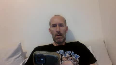 Chaz online show from January 2, 7:12 am