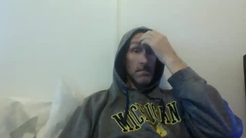 Chaz online show from November 6, 4:54 pm