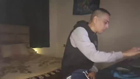 bighunter914318 online show from February 19, 7:57 pm