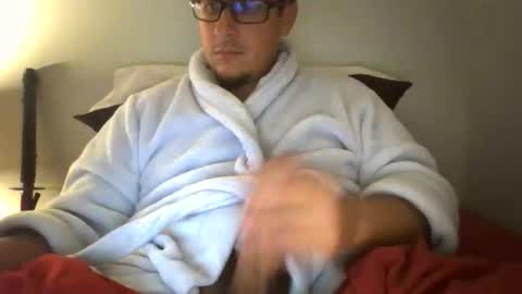 Bigdicbear713 online show from January 14, 5:59 am