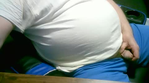 BIGJEFF50 online show from June 5, 7:08 pm