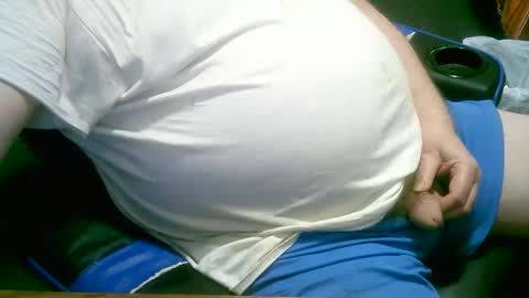 BIGJEFF50 online show from June 9, 7:24 pm
