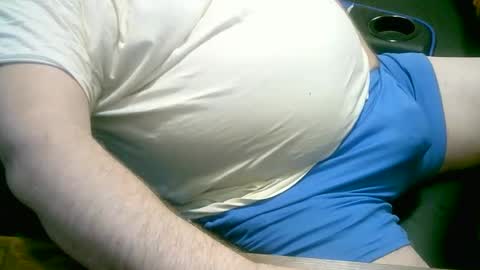 BIGJEFF50 online show from June 3, 7:08 pm