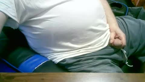 BIGJEFF50 online show from March 27, 7:04 pm