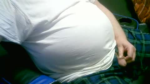 BIGJEFF50 online show from April 9, 7:30 pm