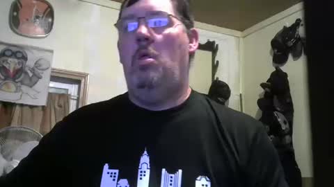 bigjohn41000 online show from October 11, 9:47 am