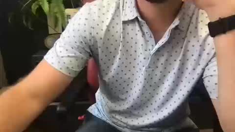 Big Jon online show from October 17, 6:23 pm