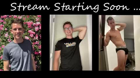 Johnny D Good online show from September 18, 1:20 am