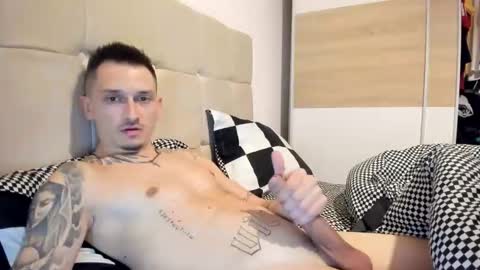 bigjustinnn online show from November 13, 10:34 pm