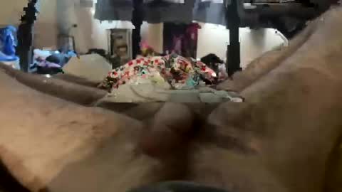 Snapshot of bigkman55 chatting on October 18, 8:13 pm bigkman55 online show from October 18, 8:13 pm