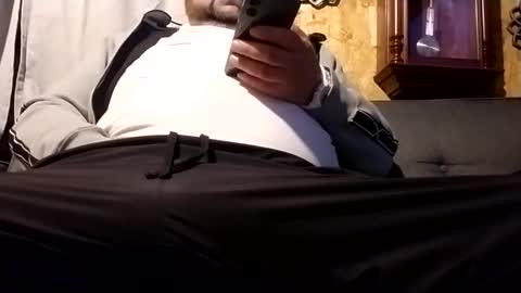 Snapshot of biglk324645168 chatting on October 28, 7:42 am biglk324645168 online show from October 28, 7:42 am