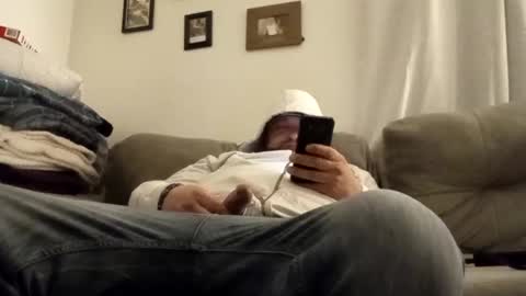 Snapshot of biglk324645168 chatting on March 2, 12:09 am biglk324645168 online show from March 2, 12:09 am