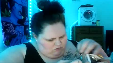 bigmama91 online show from November 20, 7:00 pm