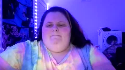 bigmama91 online show from November 18, 1:36 pm