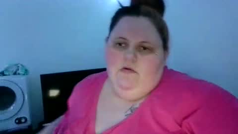 bigmama91 online show from September 23, 4:45 pm