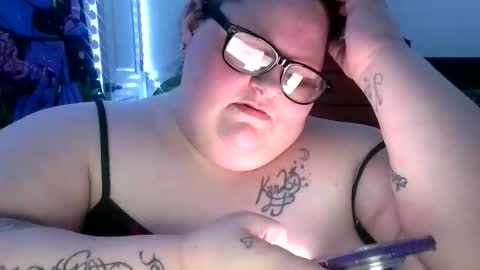 bigmama91 online show from February 17, 5:56 pm